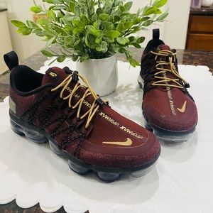 The Nike Vapormax Run Utility - Nike Women’s Shoe